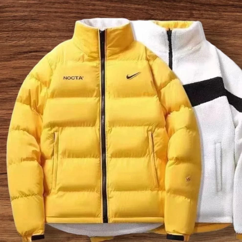 Nike x Drake Nocta Reversible Puffer Jacket