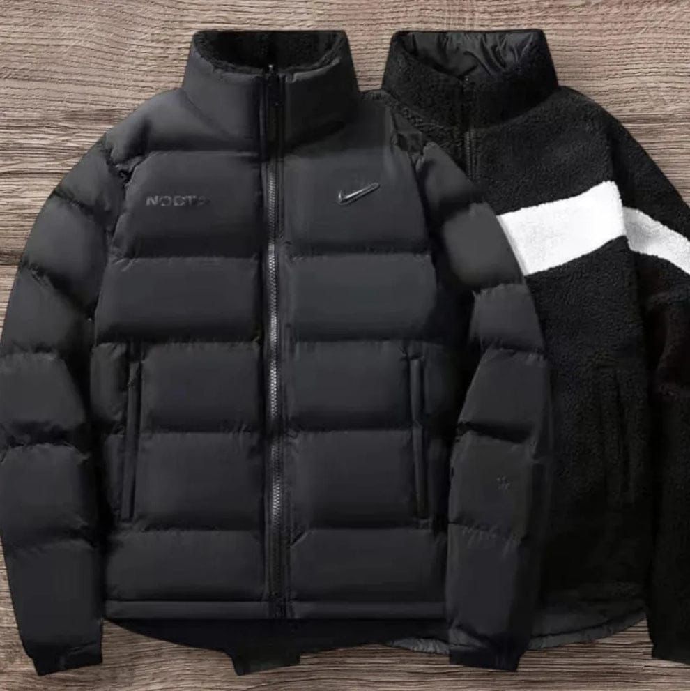 Nike x Drake Nocta Reversible Puffer Jacket